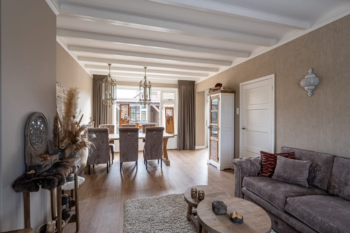 Foto 9 van Zeestraat 110