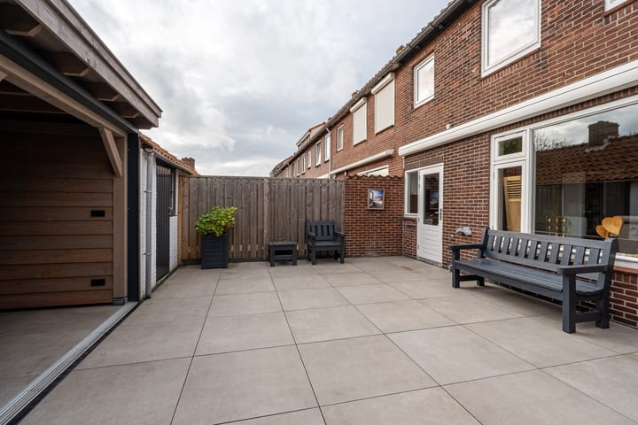 Foto 18 van Zeestraat 110