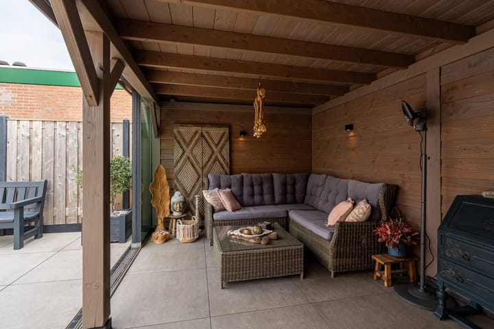 Foto 17 van Zeestraat 110