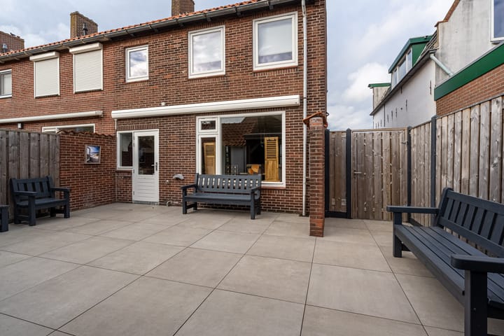 Foto 19 van Zeestraat 110