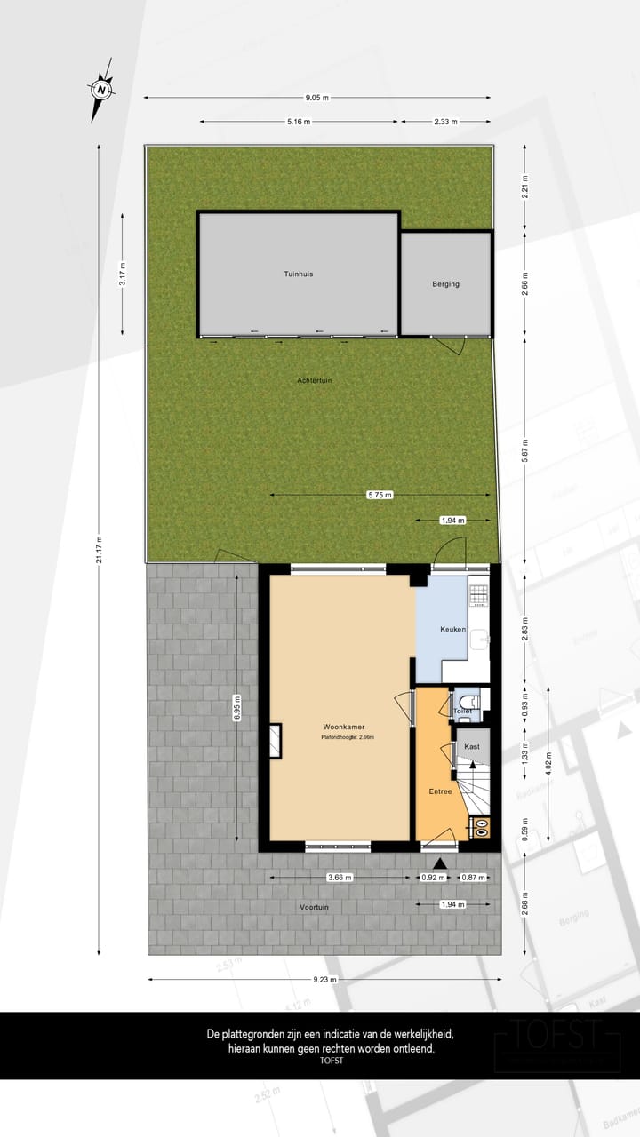 Foto 37 van Zeestraat 110