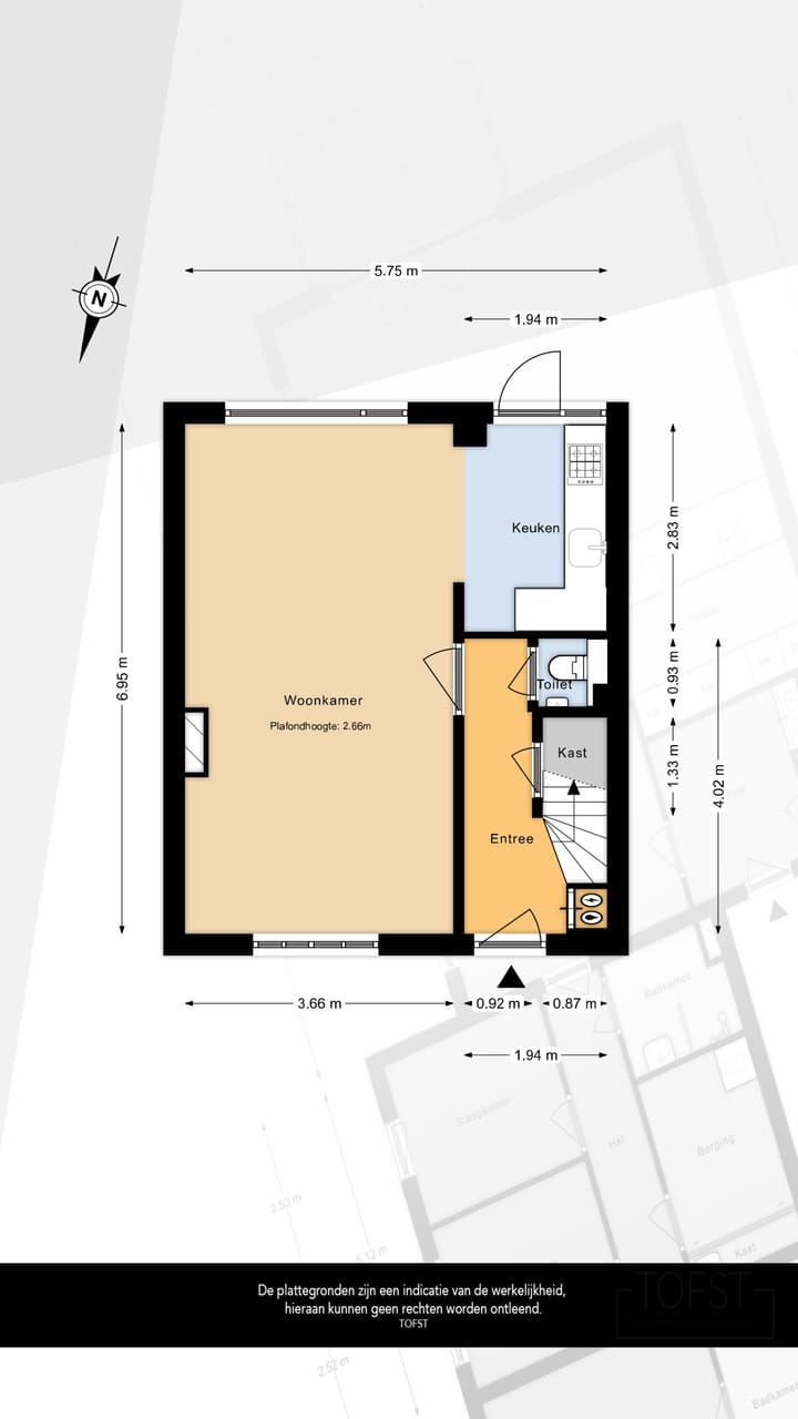 Foto 38 van Zeestraat 110