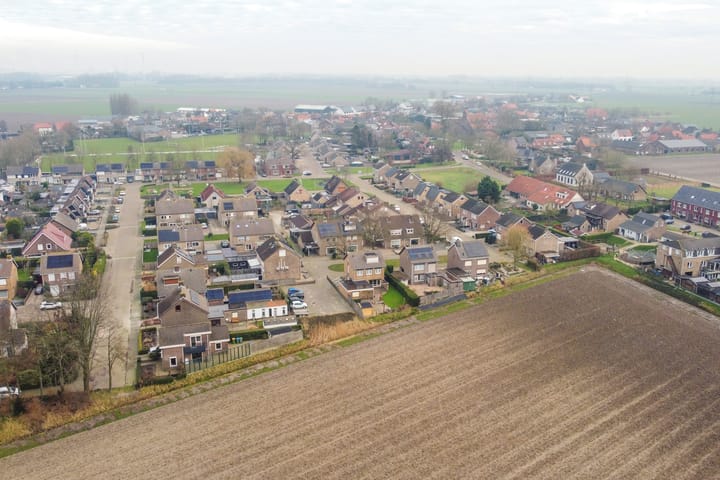 Foto 2 van Blauwbloei 18