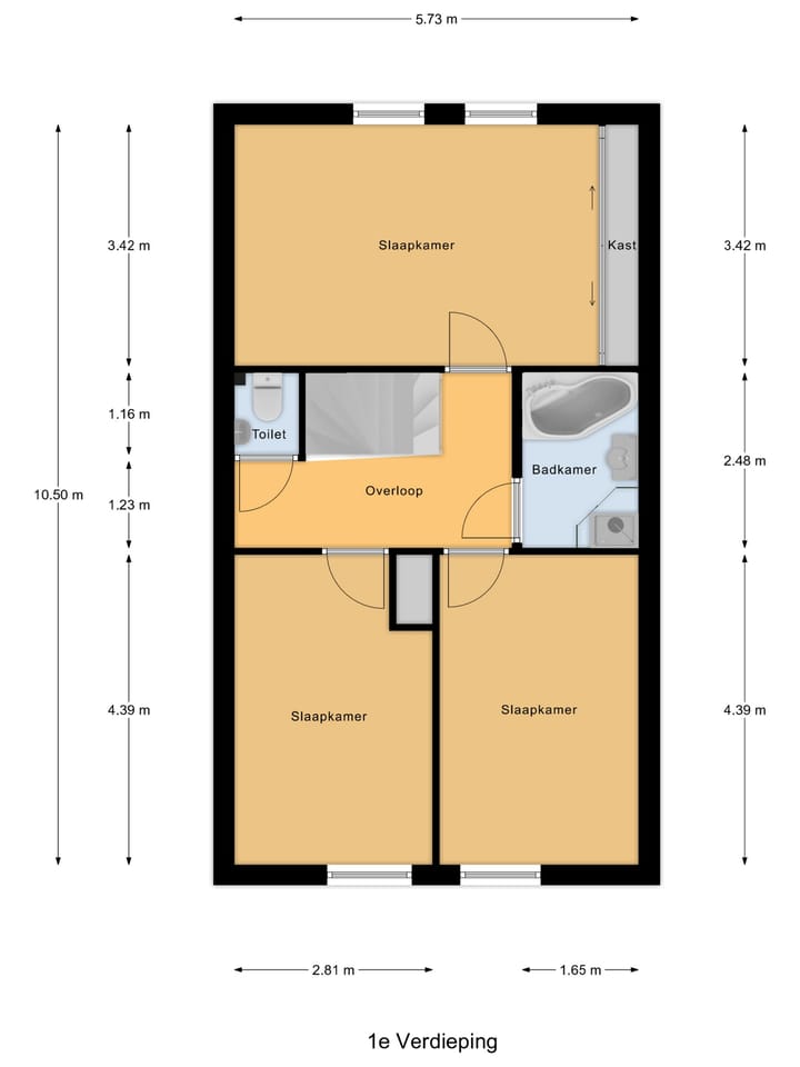 Foto 45 van Blauwbloei 18