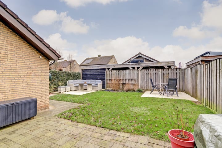 Foto 4 van Blauwbloei 18