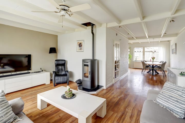 Foto 6 van Blauwbloei 18