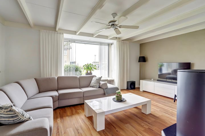 Foto 7 van Blauwbloei 18