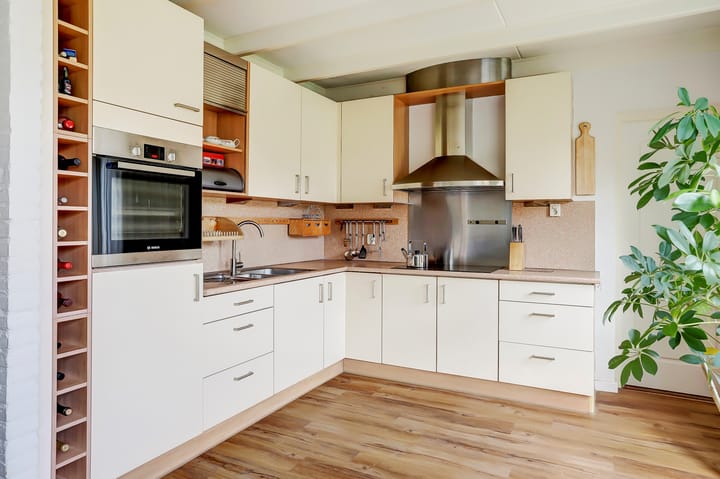 Foto 9 van Blauwbloei 18