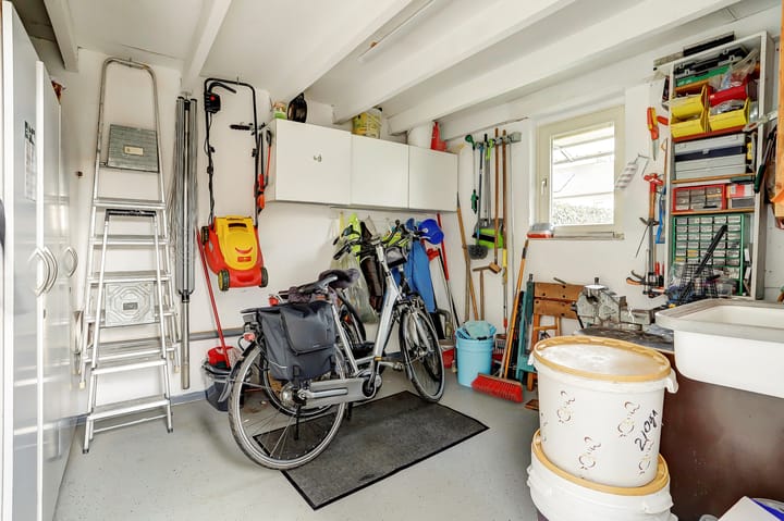 Foto 12 van Blauwbloei 18