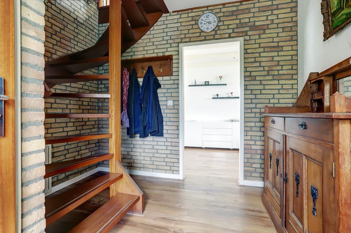 Foto 14 van Blauwbloei 18