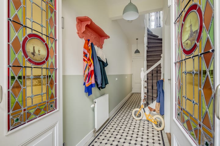 Foto 2 van Kievitdwarsstraat 13