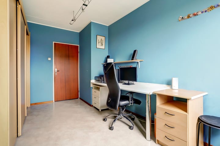 Foto 21 van Blauwbloei 18