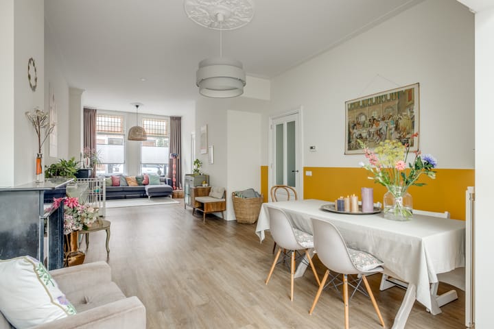 Foto 4 van Kievitdwarsstraat 13