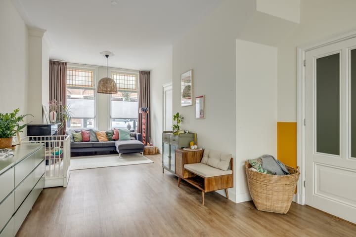 Foto 5 van Kievitdwarsstraat 13