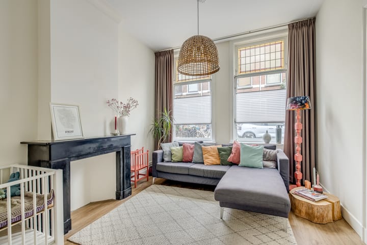 Foto 6 van Kievitdwarsstraat 13