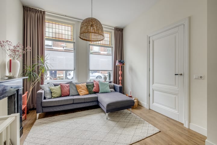 Foto 7 van Kievitdwarsstraat 13