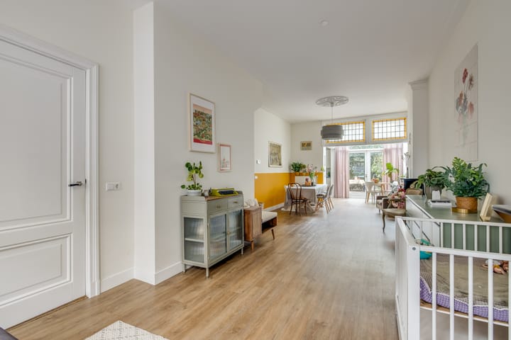 Foto 8 van Kievitdwarsstraat 13