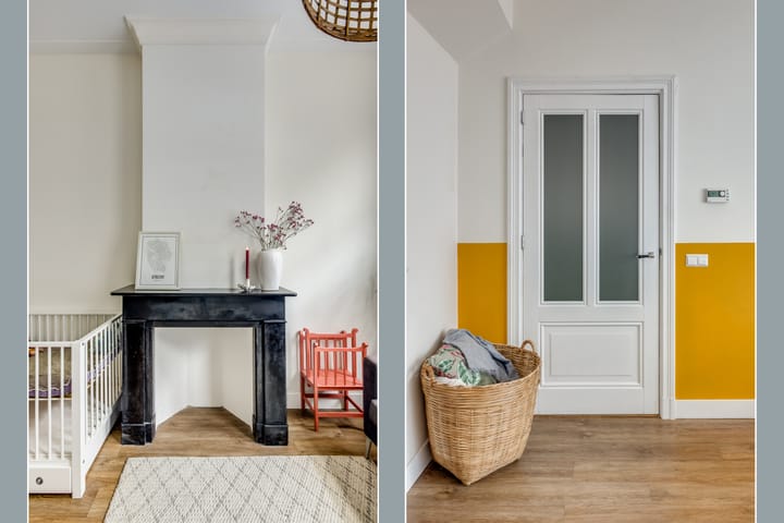 Foto 9 van Kievitdwarsstraat 13