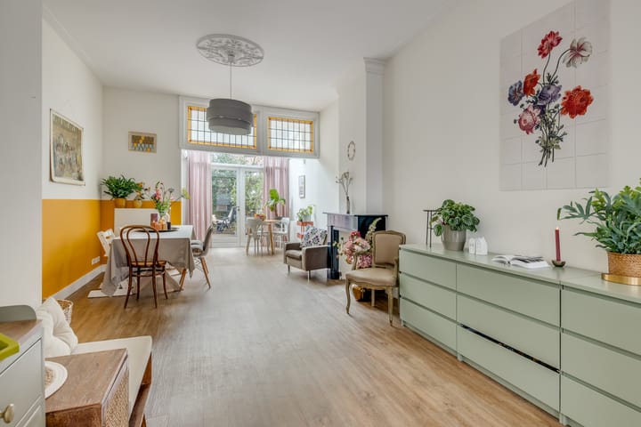 Foto 10 van Kievitdwarsstraat 13