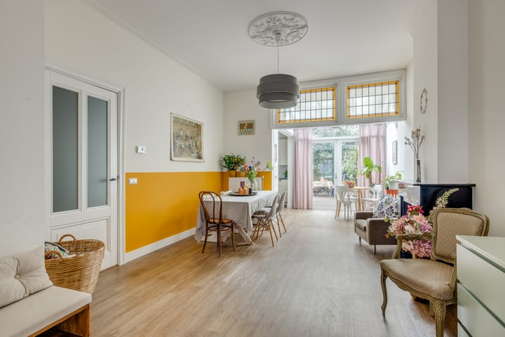 Foto 11 van Kievitdwarsstraat 13