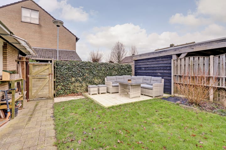 Foto 32 van Blauwbloei 18