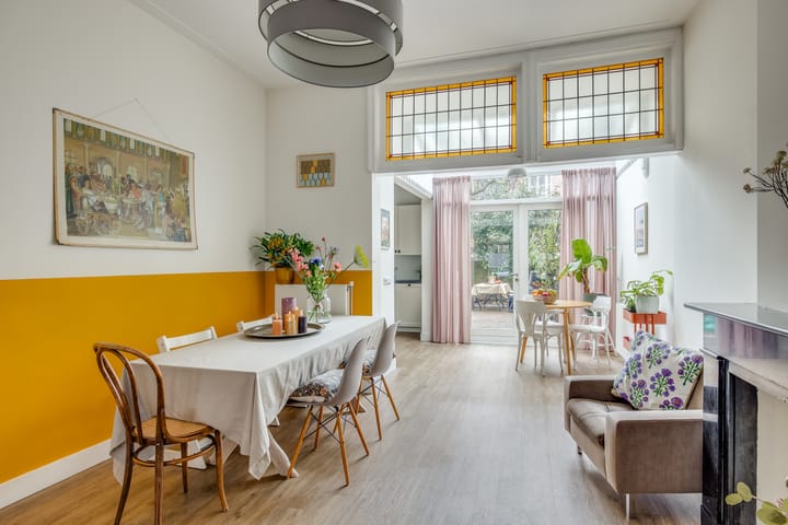 Foto 12 van Kievitdwarsstraat 13