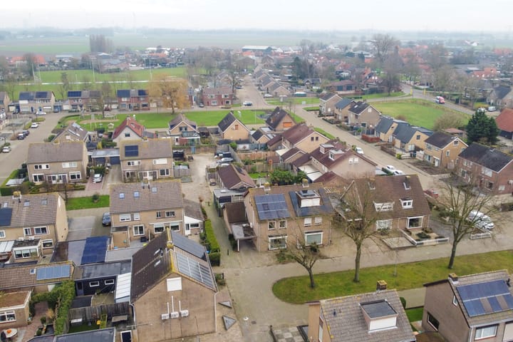 Foto 33 van Blauwbloei 18