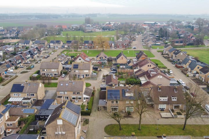 Foto 34 van Blauwbloei 18