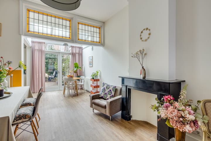 Foto 14 van Kievitdwarsstraat 13