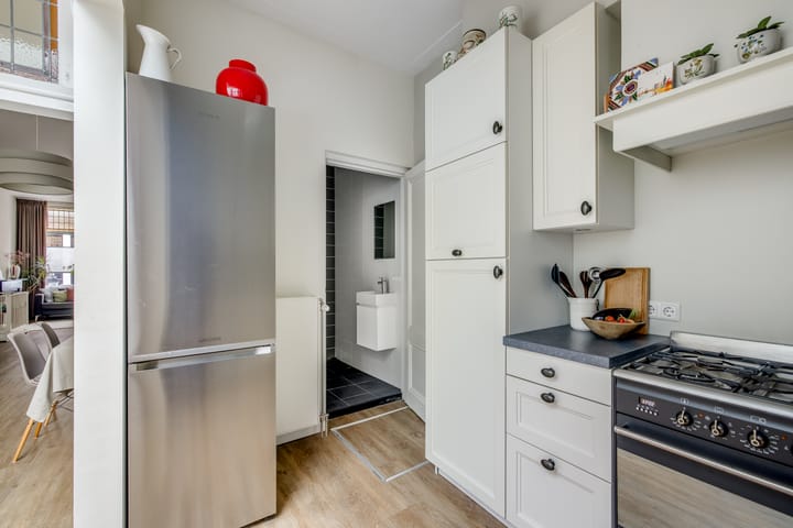 Foto 20 van Kievitdwarsstraat 13