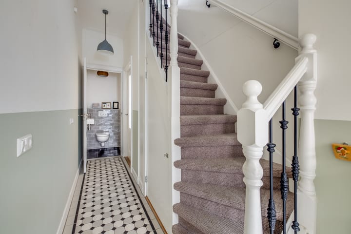 Foto 22 van Kievitdwarsstraat 13