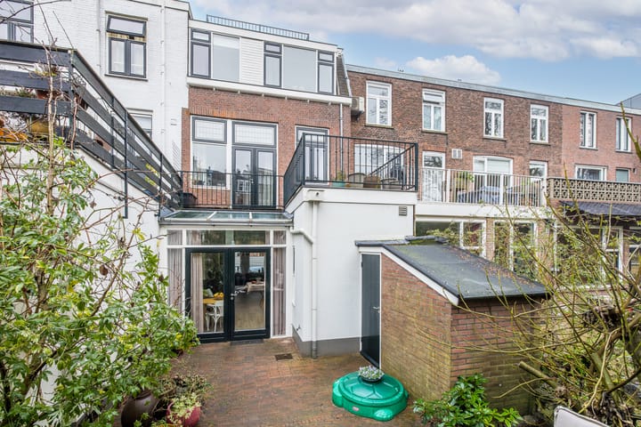 Foto 23 van Kievitdwarsstraat 13