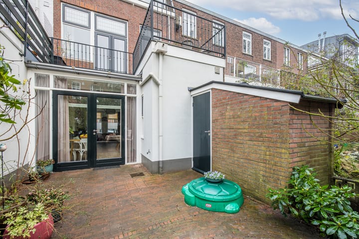 Foto 24 van Kievitdwarsstraat 13