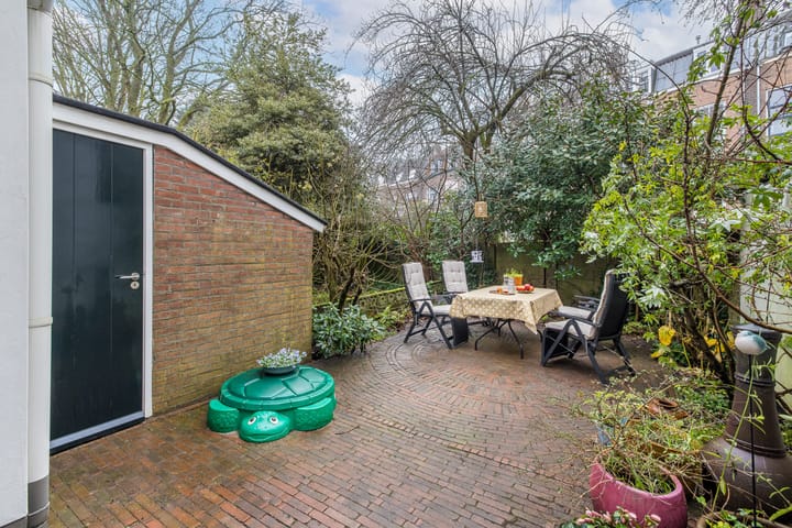 Foto 25 van Kievitdwarsstraat 13