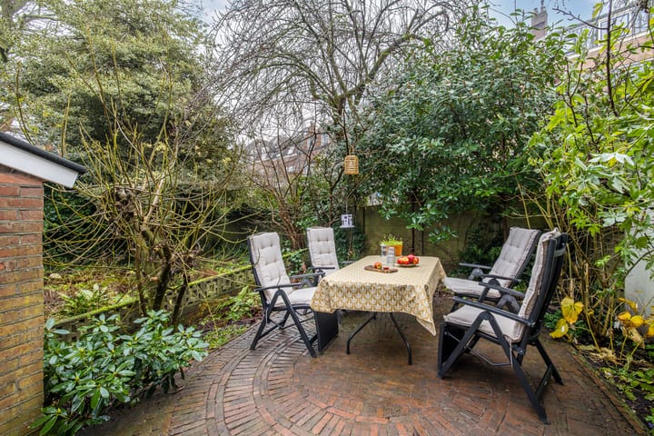 Foto 26 van Kievitdwarsstraat 13