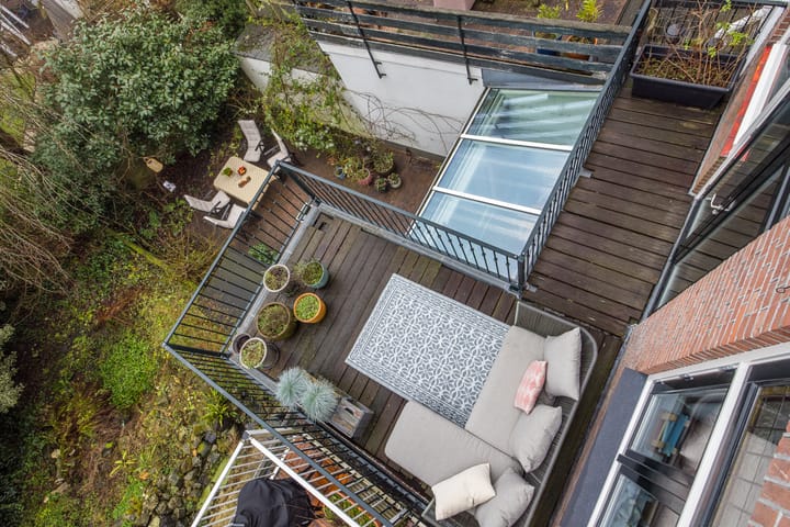 Foto 27 van Kievitdwarsstraat 13