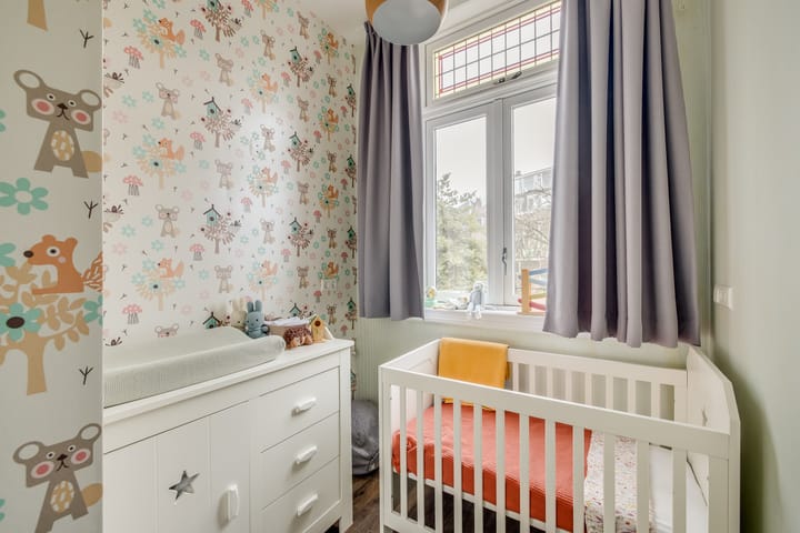 Foto 31 van Kievitdwarsstraat 13