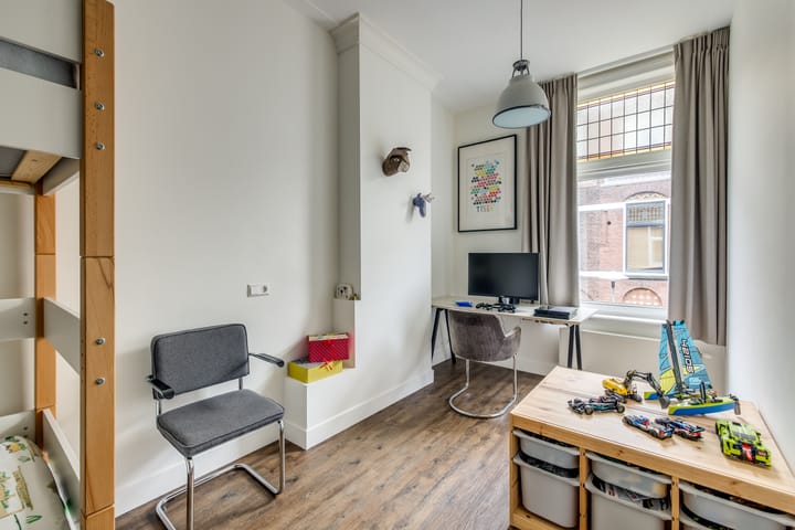 Foto 35 van Kievitdwarsstraat 13