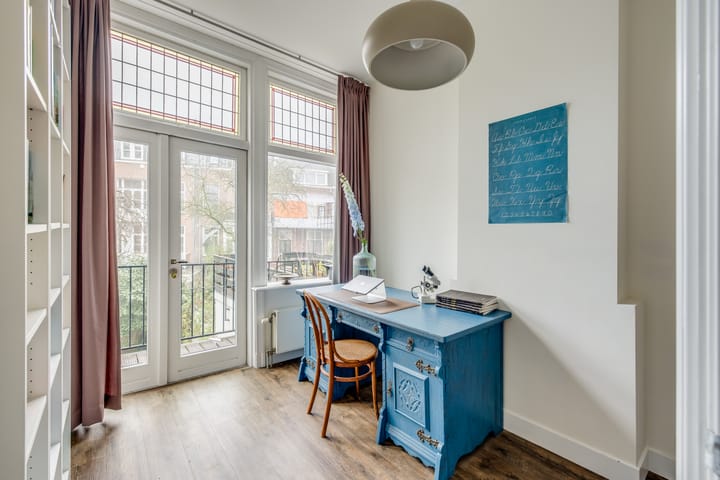 Foto 37 van Kievitdwarsstraat 13