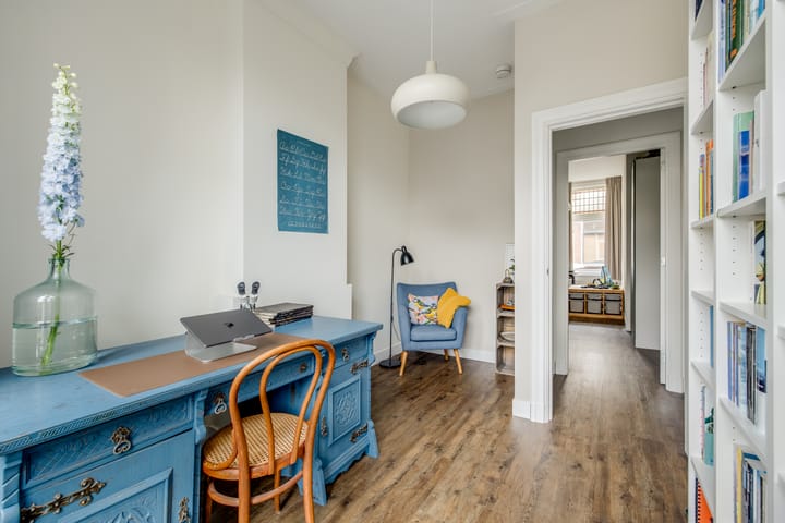 Foto 39 van Kievitdwarsstraat 13