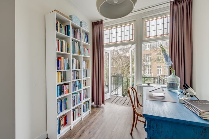 Foto 40 van Kievitdwarsstraat 13