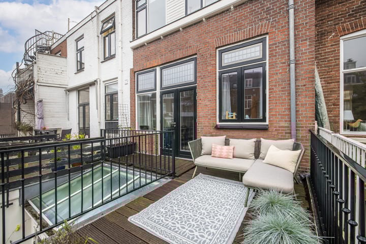 Foto 41 van Kievitdwarsstraat 13