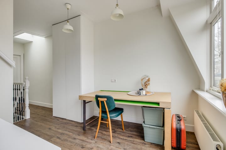 Foto 45 van Kievitdwarsstraat 13