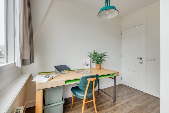 Foto 50 van Kievitdwarsstraat 13