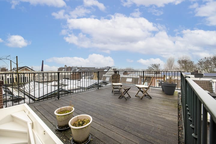 Foto 57 van Kievitdwarsstraat 13