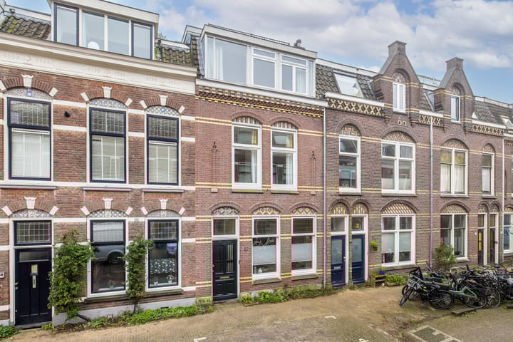 Foto 59 van Kievitdwarsstraat 13