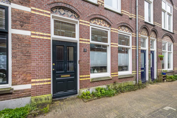 Foto 60 van Kievitdwarsstraat 13