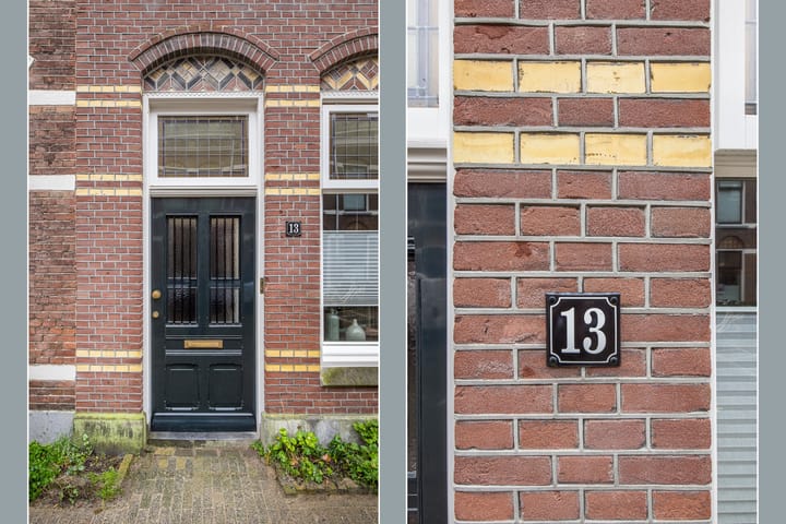 Foto 61 van Kievitdwarsstraat 13