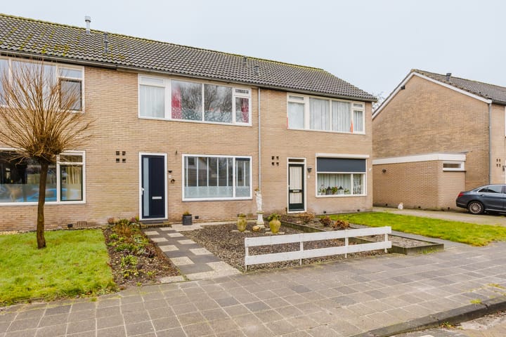 Foto 1 van Bûkenhage 14