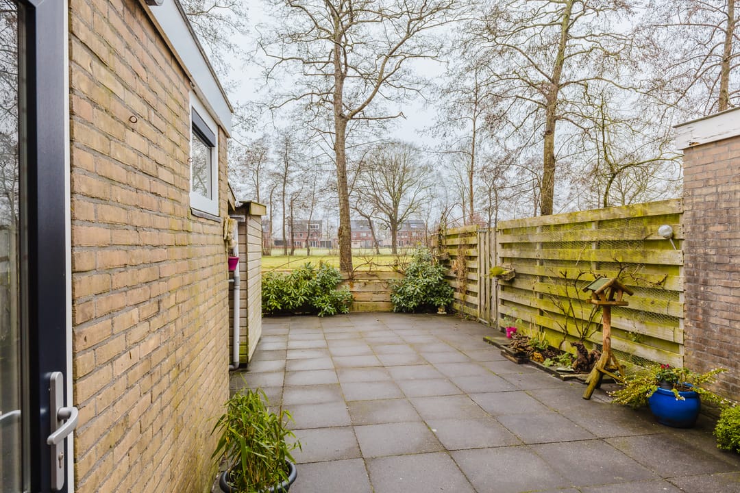 Foto 2 van Bûkenhage 14